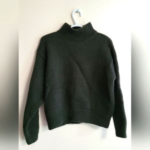 Calvin Klein wool sweater